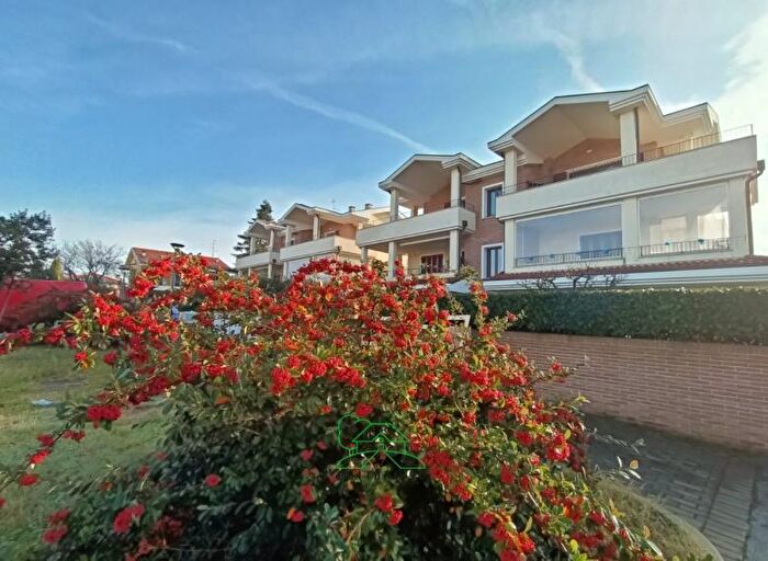 Appartamento bilocale in vendita in Via IV NovembredFano, Fano