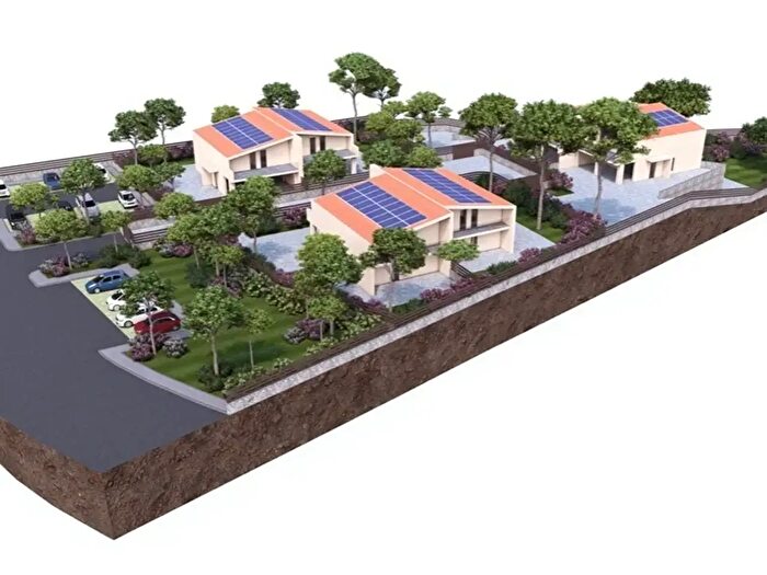 Casa con 6 locali in vendita in San Giovanni La Punta