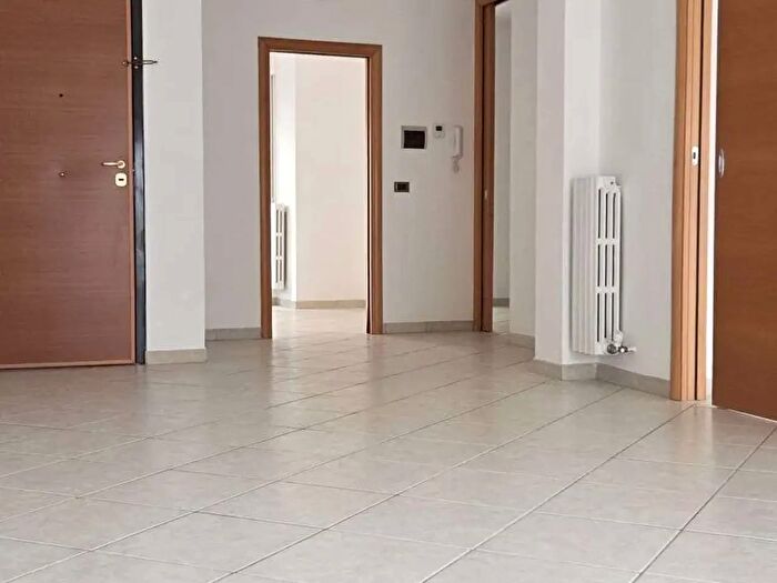 Appartamento trilocale in vendita in Bitonto