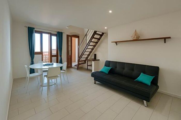 Appartamento monolocale in vendita in Monte Argentario