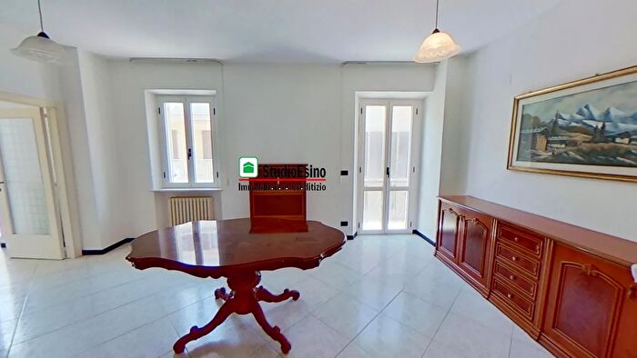 Appartamento trilocale in vendita in Via Aspromonte, San Benedetto Del Tronto