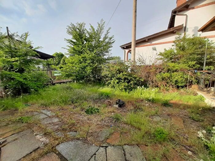 Casa con 5 locali in vendita in Località Cascinotta, Capriata DOrba