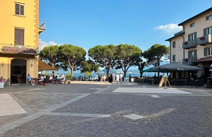 Appartamento monolocale in vendita in Menaggio