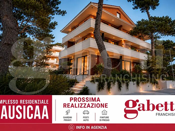 Appartamento trilocale in vendita in Via Guglielmo Marconi, Tortoreto