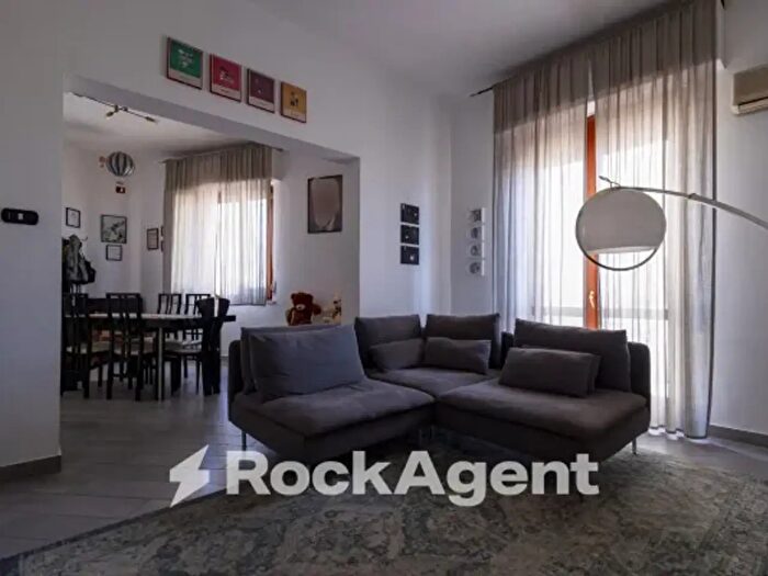 Appartamento trilocale in vendita in Piazza Duomo, Catanzaro