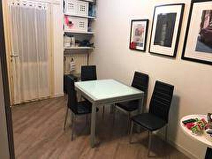 Appartamento bilocale in affitto in Via Chiapponi, Centro Storico, Piacenza