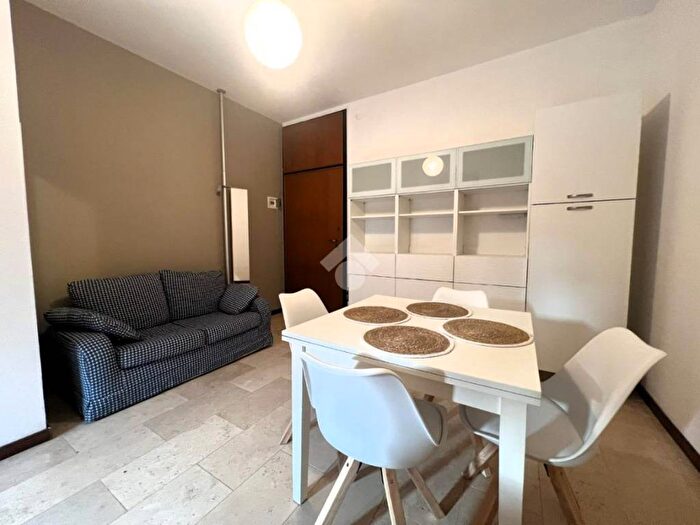 Appartamento bilocale in affitto in Via Guglielmo Ciardi, Viale Luzzatti, Treviso