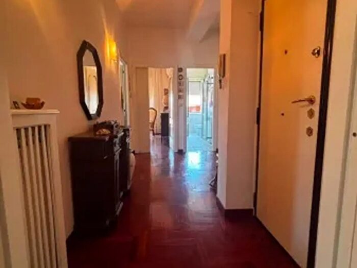 Appartamento bilocale in vendita in Via Amaretta, Roma