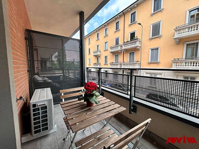 Appartamento bilocale in affitto in Via Manfredonia, Tre Castelli Faenza, Milano