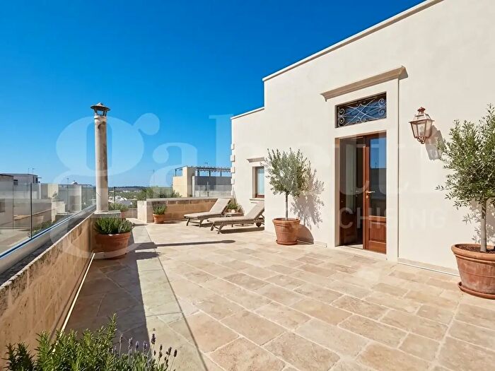 Appartamento quadrilocale in vendita in Via Mercurio, Ugento