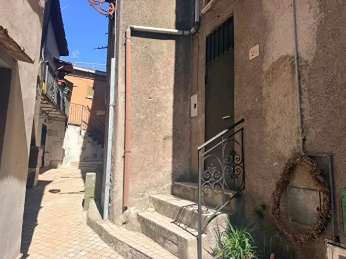 Appartamento monolocale in affitto in Via del Plebiscito, Sant'Angelo Romano