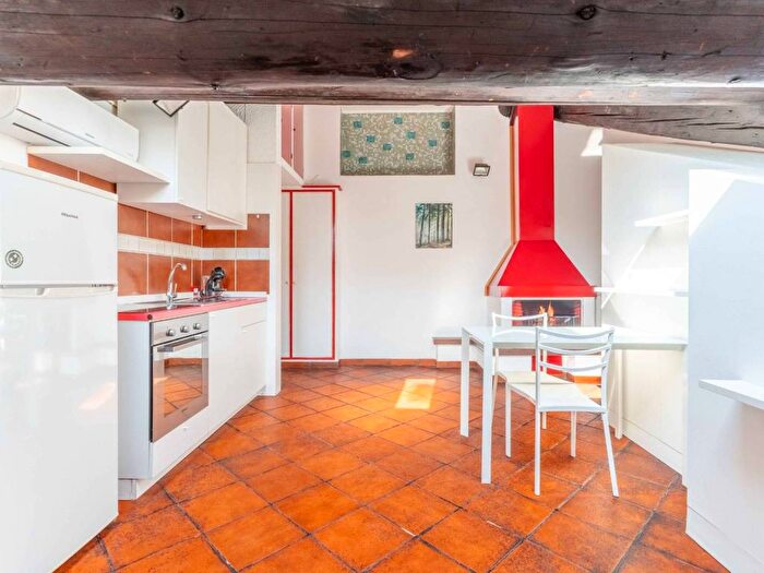 Appartamento bilocale in affitto in Via Ruggero Bonghi, Pezzotti Meda, Milano