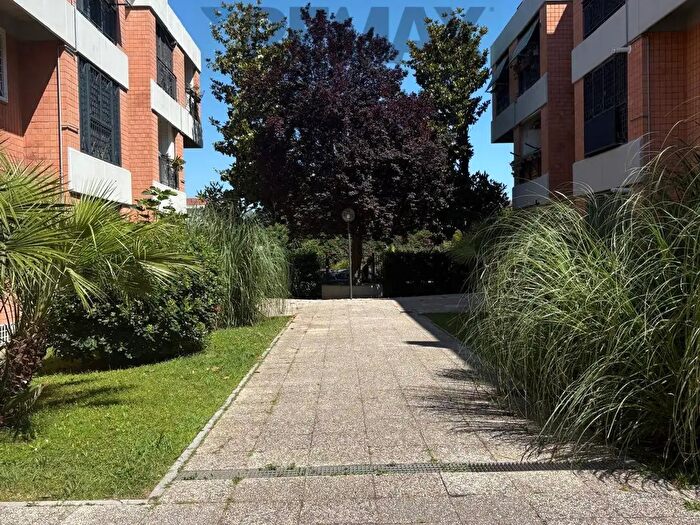 Appartamento quadrilocale in vendita in Via Domenico Purificato, Roma