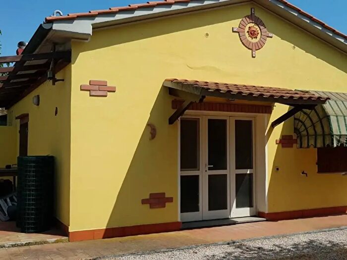 Casa bilocale in vendita in Piombino