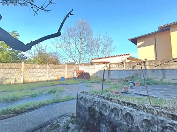 Casa quadrilocale in vendita in Nerviano