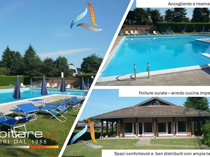 Casa con 5 locali in affitto in Viale Sempione, Centro, Arese