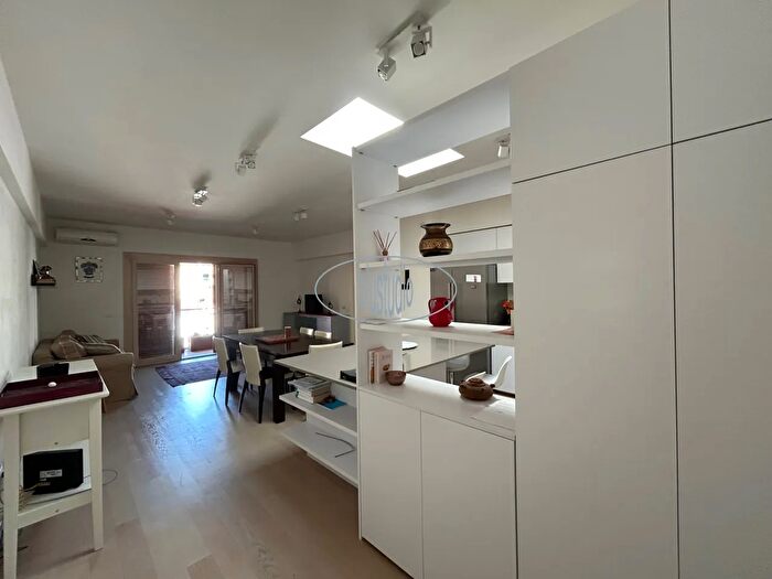 Appartamento quadrilocale in vendita in Firenze