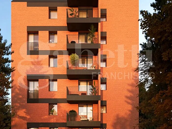 Appartamento bilocale in vendita in Via Martiri di Monte Sole, Bologna