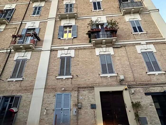 Appartamento trilocale in vendita in Piazza Giuseppe Garibaldi, Chieti