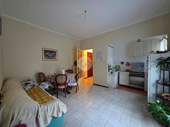 Appartamento bilocale in affitto in Via David Levi, Roaschia, Chieri