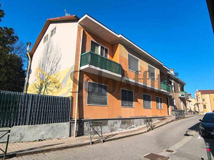 Appartamento quadrilocale in affitto in Piazza Alfieri, Centro, Beinasco