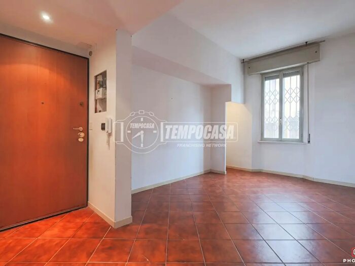 Appartamento trilocale in vendita in Bologna