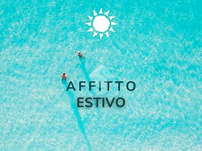 Appartamento trilocale in affitto in Via Cristoforo Colombo, San Mauro Pascoli