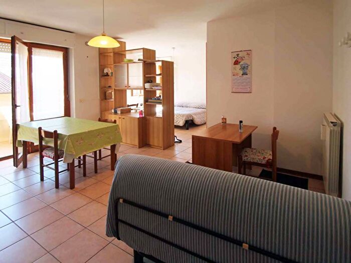 Appartamento monolocale in affitto in Scacciapensieri, Siena