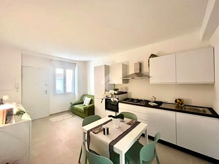 Appartamento bilocale in vendita in Via Anglona, Cagliari