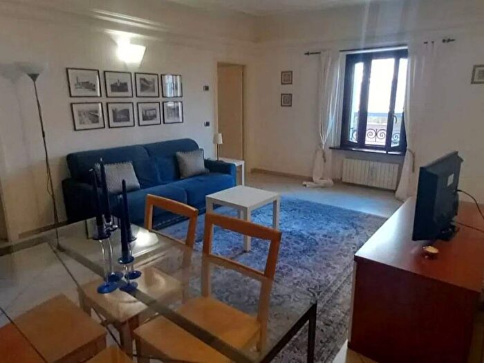 Appartamento trilocale in affitto in Centro Storico, Fano