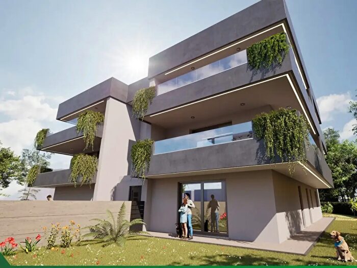 Appartamento quadrilocale in vendita in Via Robert Schuman, Campodarsego