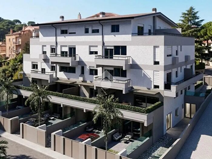 Appartamento bilocale in vendita in Piazzale Appennini, Porto SantElpidio