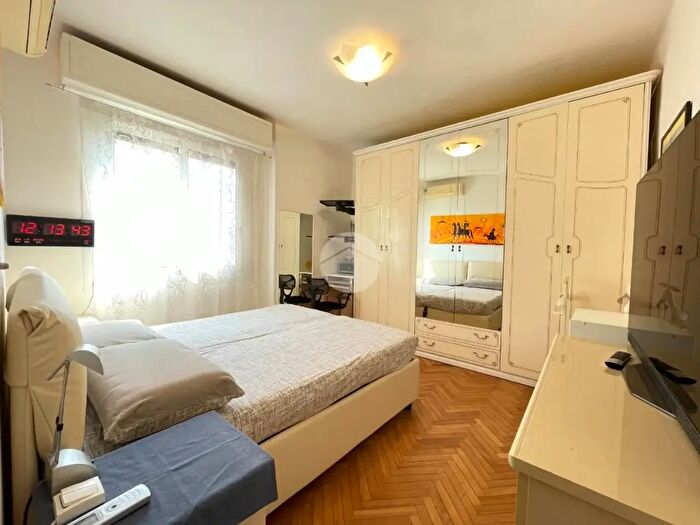 Appartamento bilocale in vendita in Via Martiri della Liberta, Sanremo