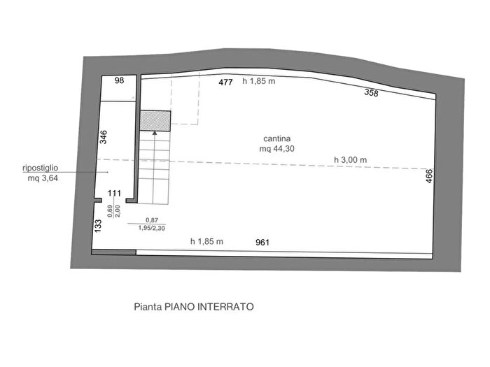 Case in Vendita e in Affitto - 2