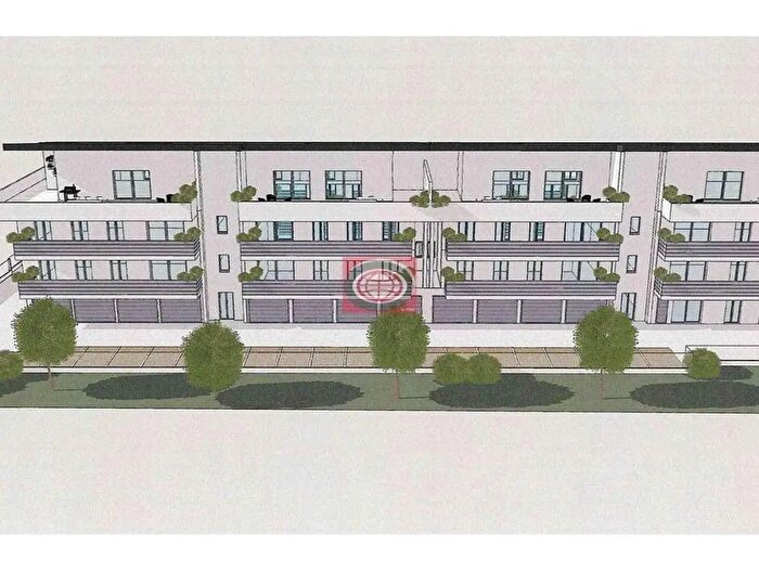 Appartamento quadrilocale in vendita in Cesena