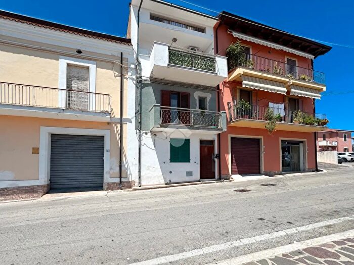 Appartamento bilocale in vendita in Via del Convento, Ripa Teatina