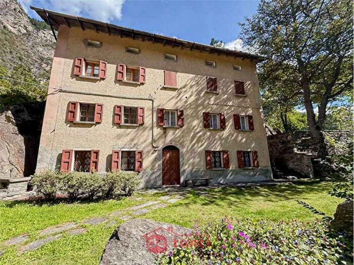 Appartamento bilocale in affitto in Cimaganda, San Giacomo Filippo