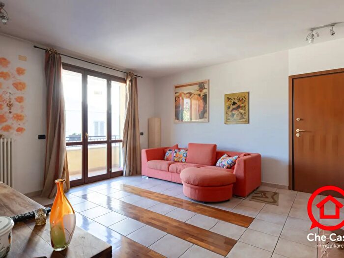 Appartamento trilocale in vendita in Viale Guglielmo Marconi, Cesena