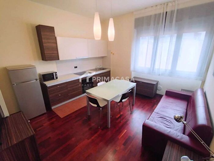 Appartamento bilocale in affitto in Via Gargano, Corvetto, Milano