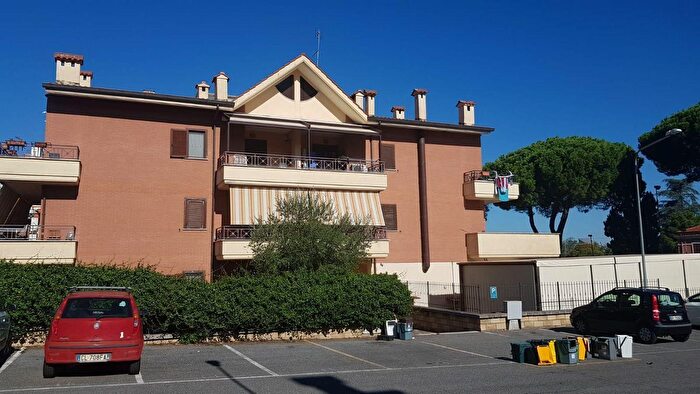 Appartamento bilocale in vendita in Via Casilina, Montecompatri