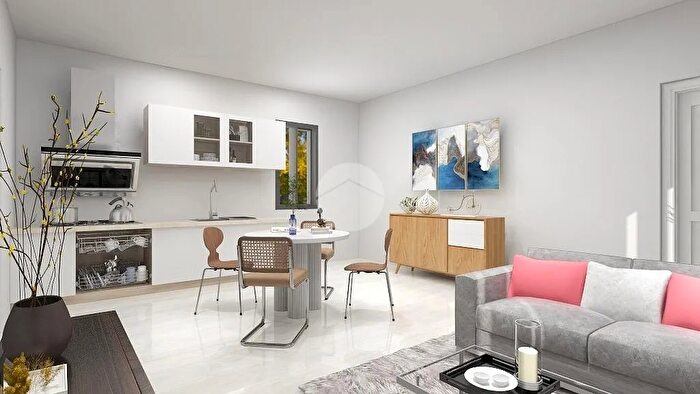 Appartamento bilocale in vendita in Via Marconi, Castelcovati