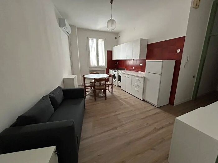 Appartamento bilocale in affitto in Via Falloppio, Padova