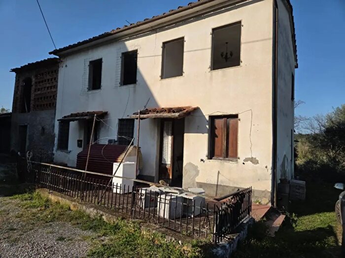 Casa monolocale in vendita in a di Montecarlo, Montecarlo