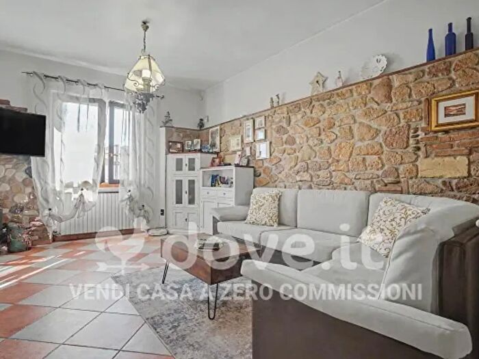 Casa quadrilocale in vendita in Via Spinetti, Oppeano