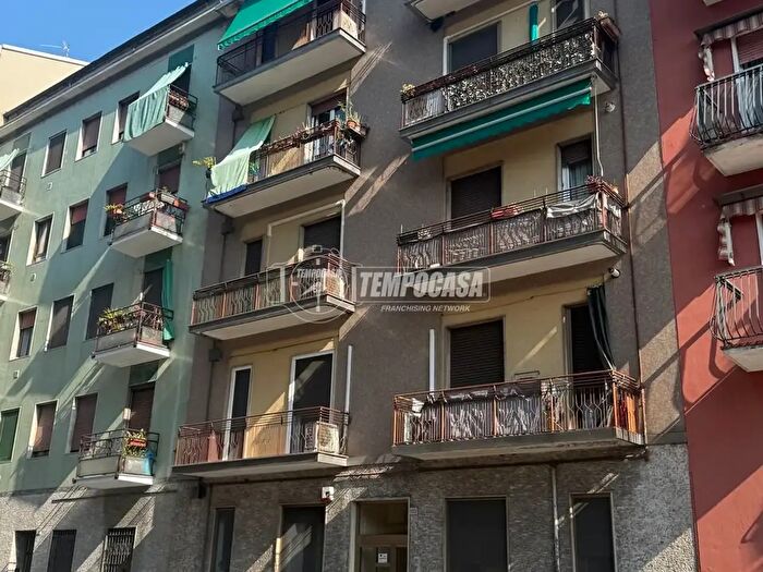 Appartamento bilocale in vendita in Via Timavo, Sesto San Giovanni