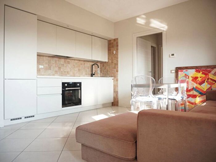 Appartamento bilocale in affitto in Centro, Colorno