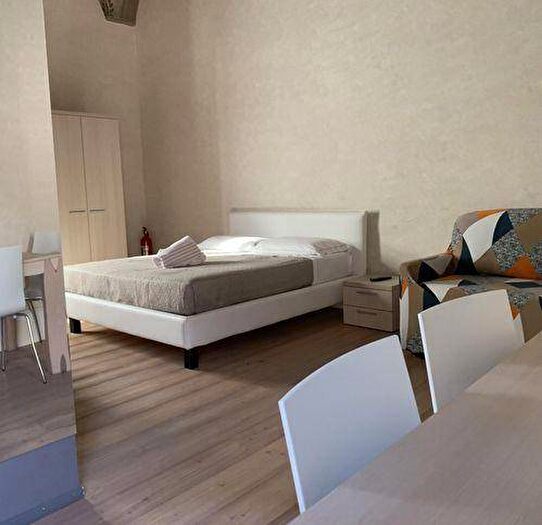 Appartamento bilocale in affitto in Via Xx Settembre, Centro, Mantova