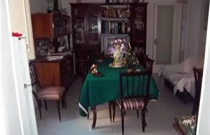 Appartamento trilocale in affitto in Via XI Maggio Marsala Tp, Marsala