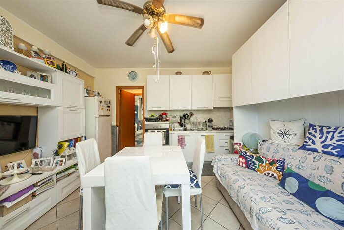 Appartamento monolocale in vendita in Via Traversa IV, Mascali