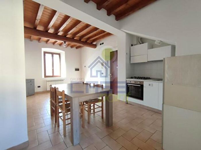 Appartamento bilocale in vendita in Via del Popolo, Piadena Drizzona